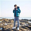 冷空氣已發(fā)貨｜羽絨服這么穿，太可！